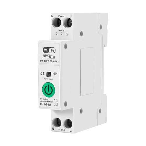 جوزة ذكية 63 امبير